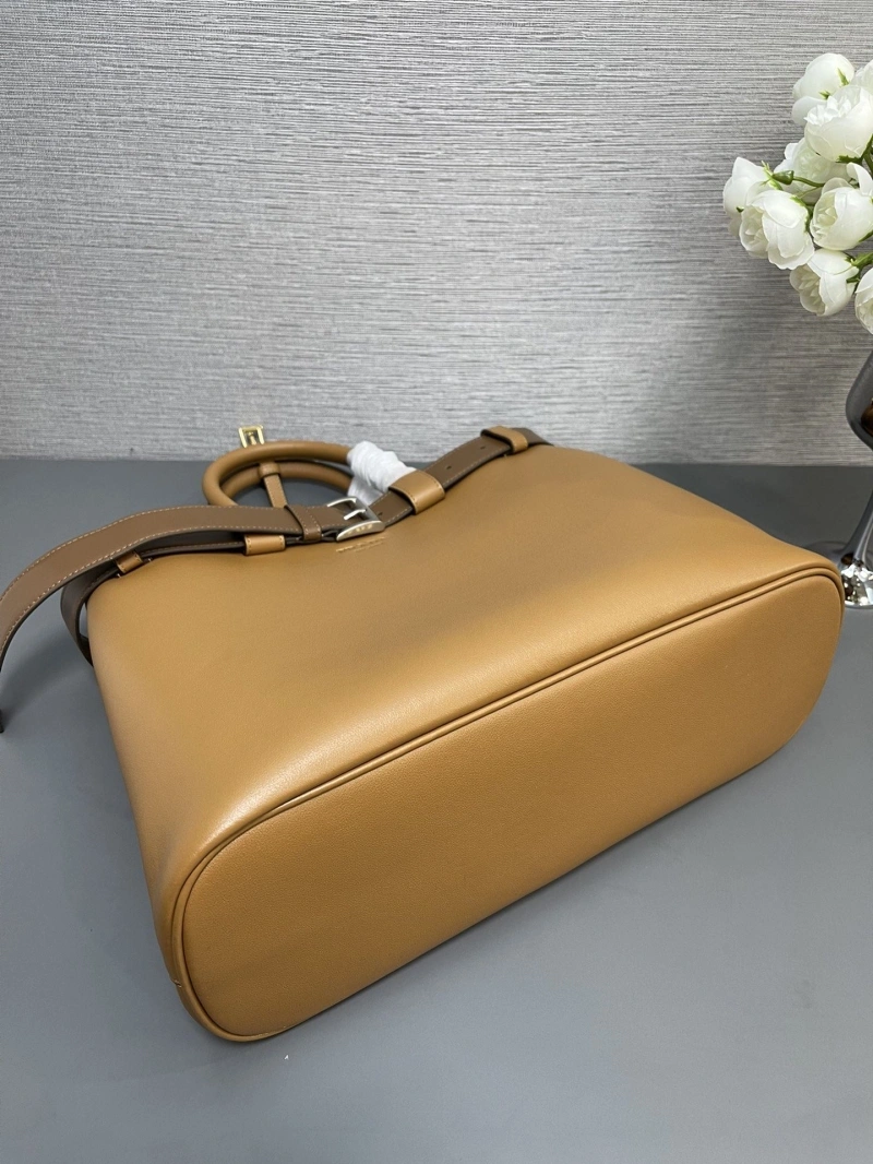 Pra*a top handle bags 4135c-0048
