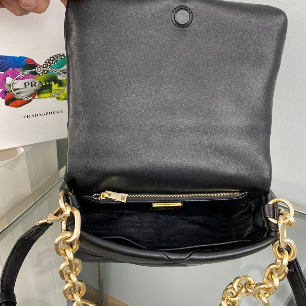 Pra*a satchel bags 4135d-0017