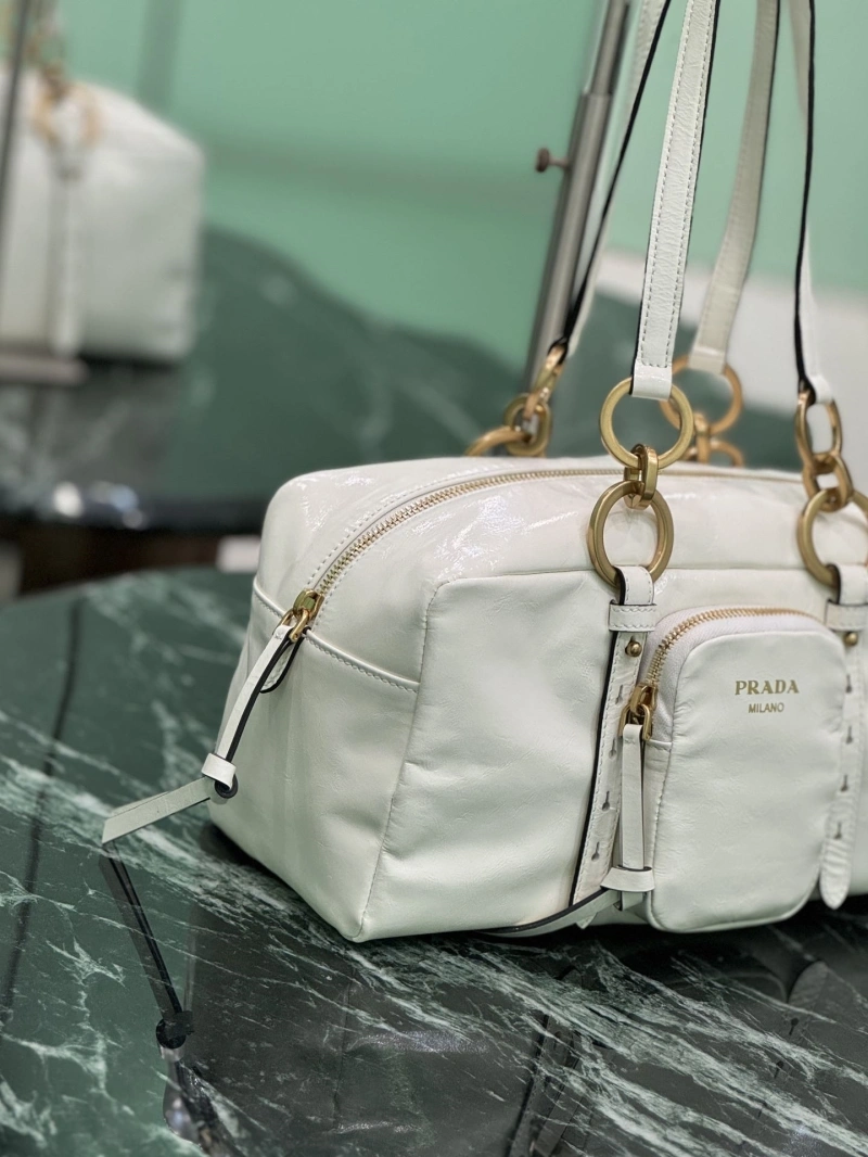 Pra*a travel bags 4135f-0153