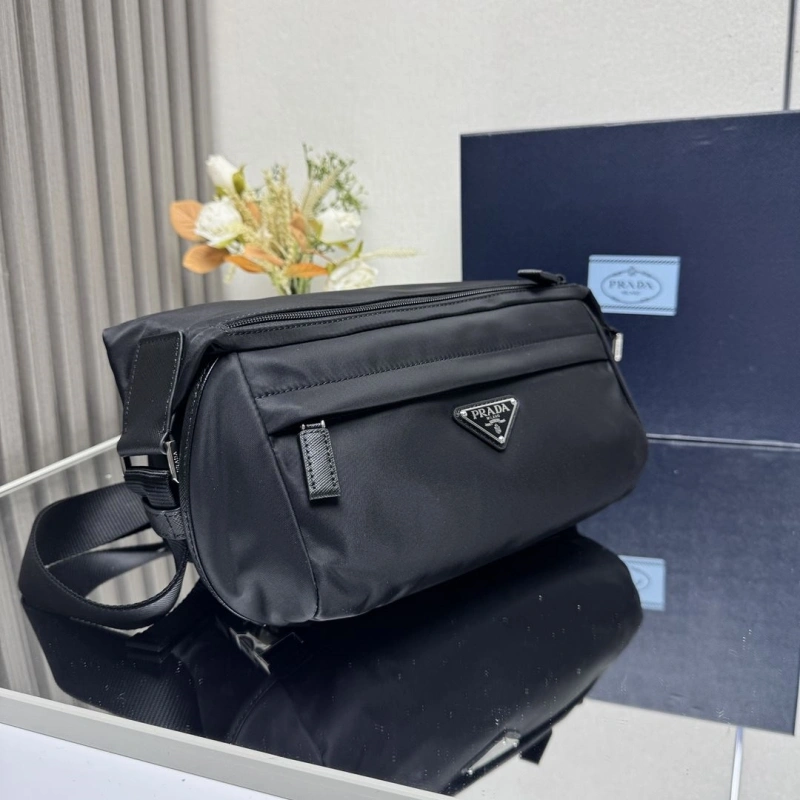 Pra*a top handle bags 4135f-0214