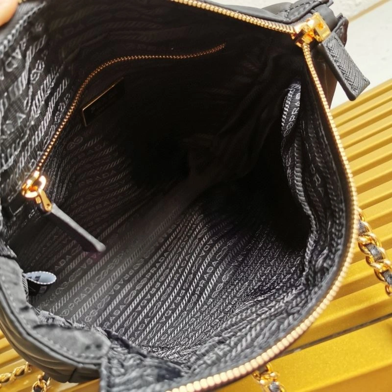 Pra*a satchel bags 4137c-0004