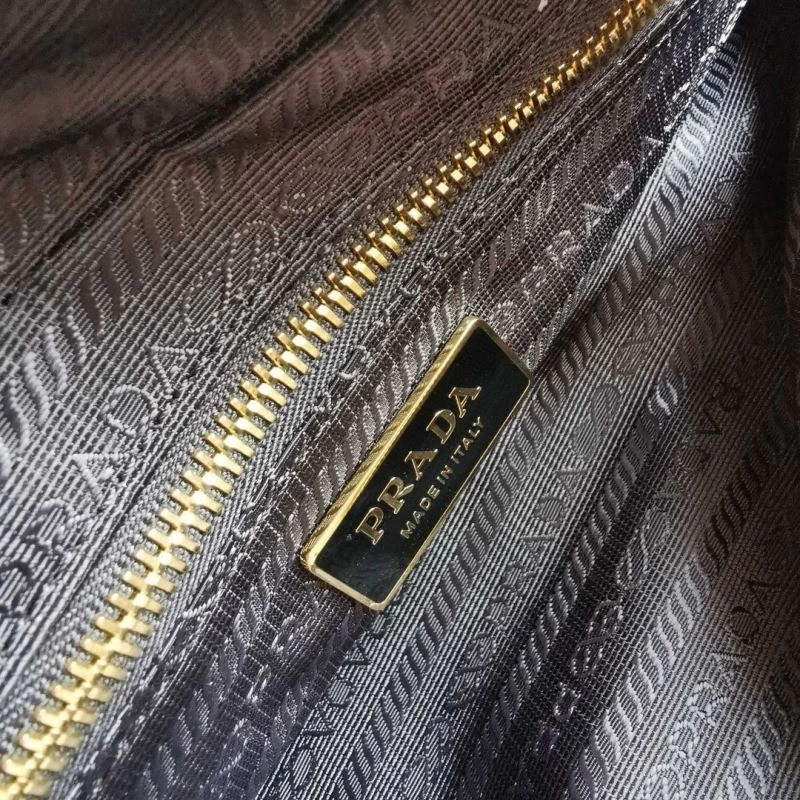 Pra*a satchel bags 4137c-0004