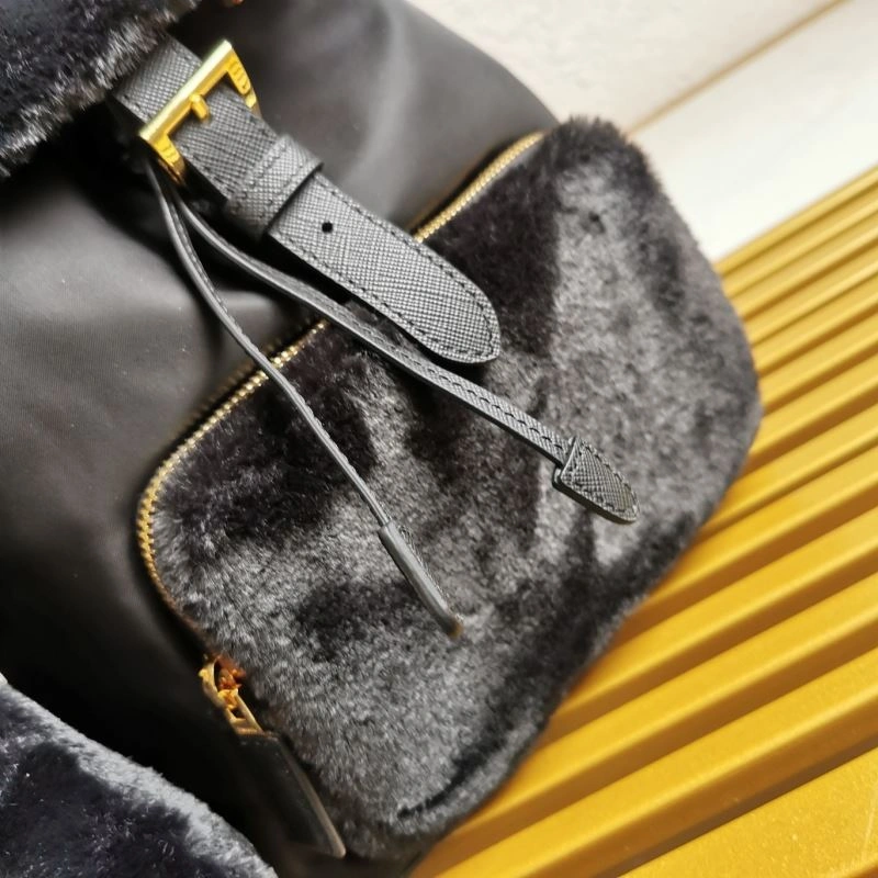 Pra*a backpacks 4137c-0009