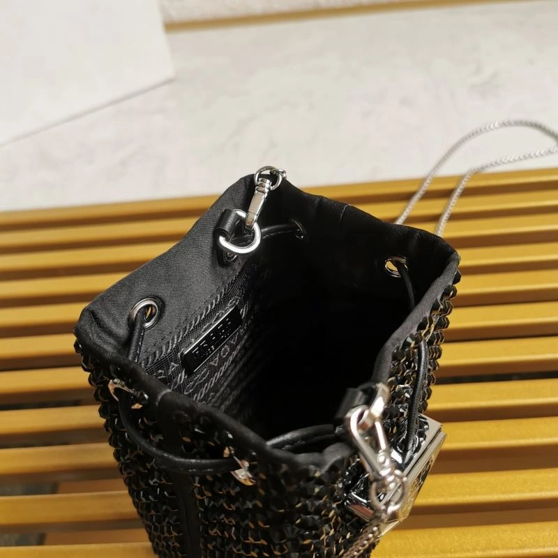 Pra*a bucket bags 4137c-0029