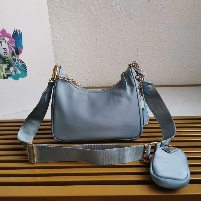 Pra*a satchel bags 4137c-0043