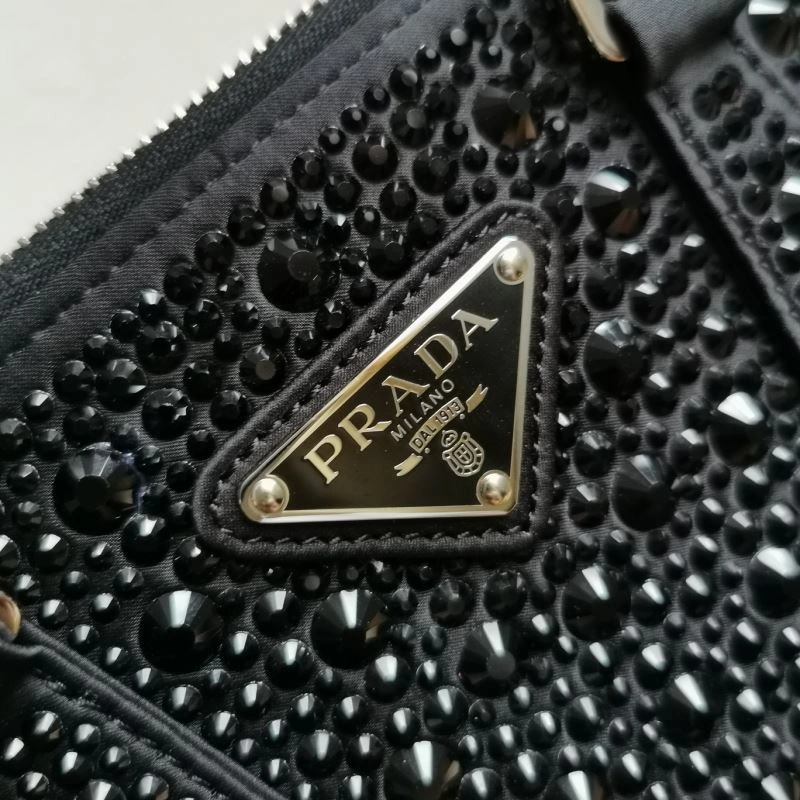 Pra*a top handle bags 4137c-0076