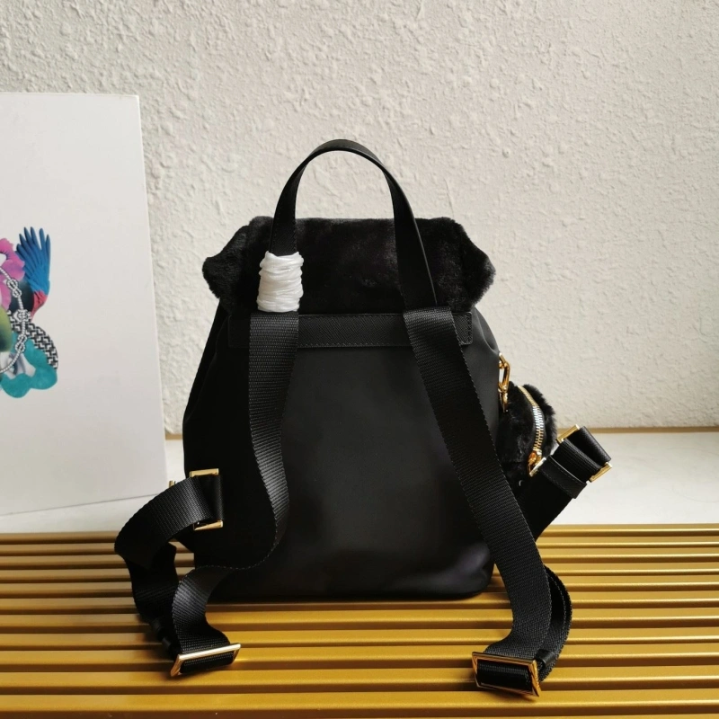 Pra*a backpacks 4137d-0043