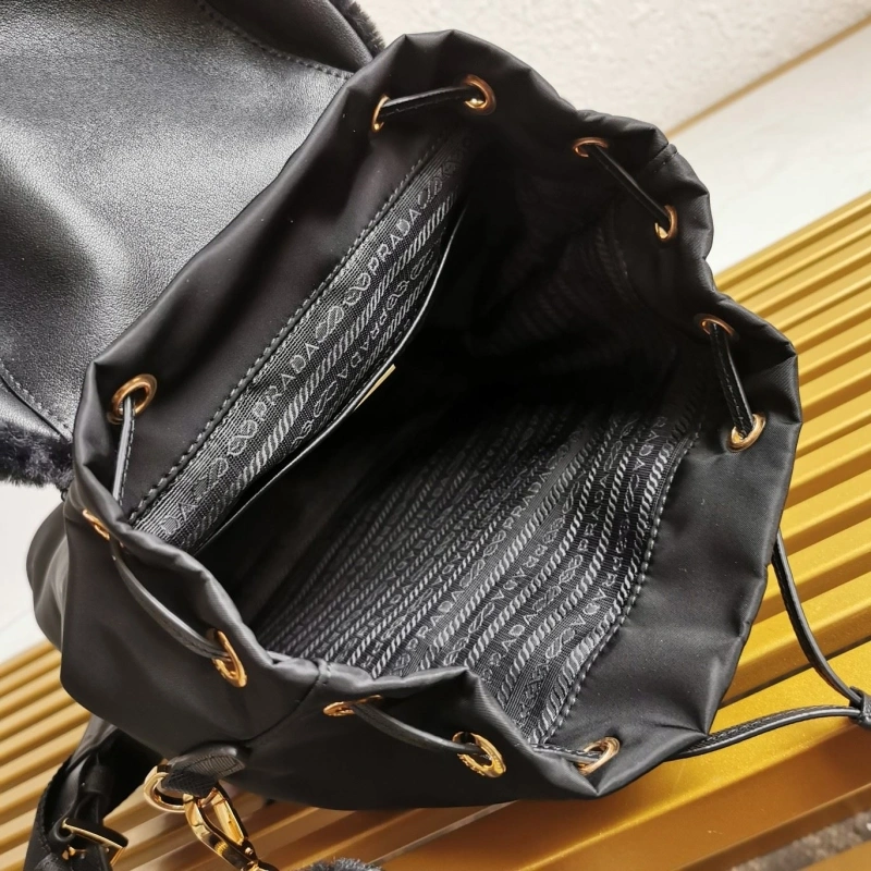 Pra*a backpacks 4137d-0043
