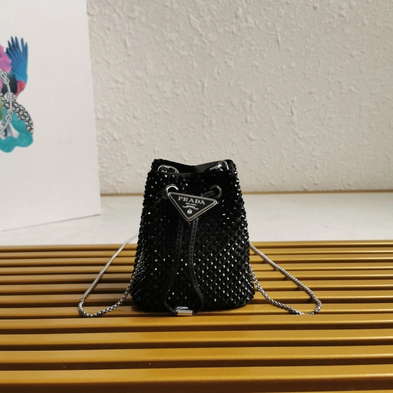 Pra*a bucket bags 4137d-0063