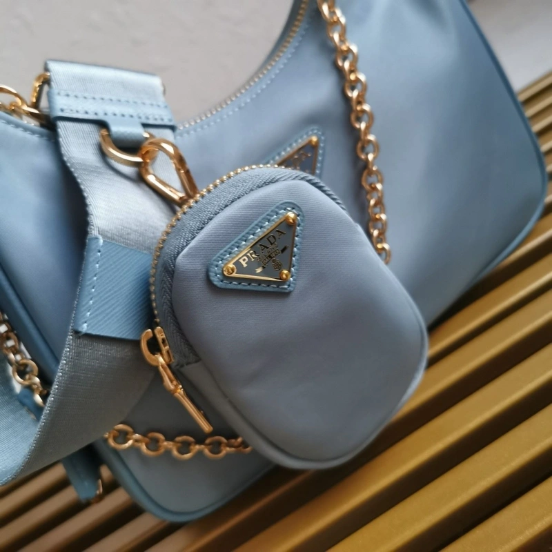 Pra*a satchel bags 4137d-0077
