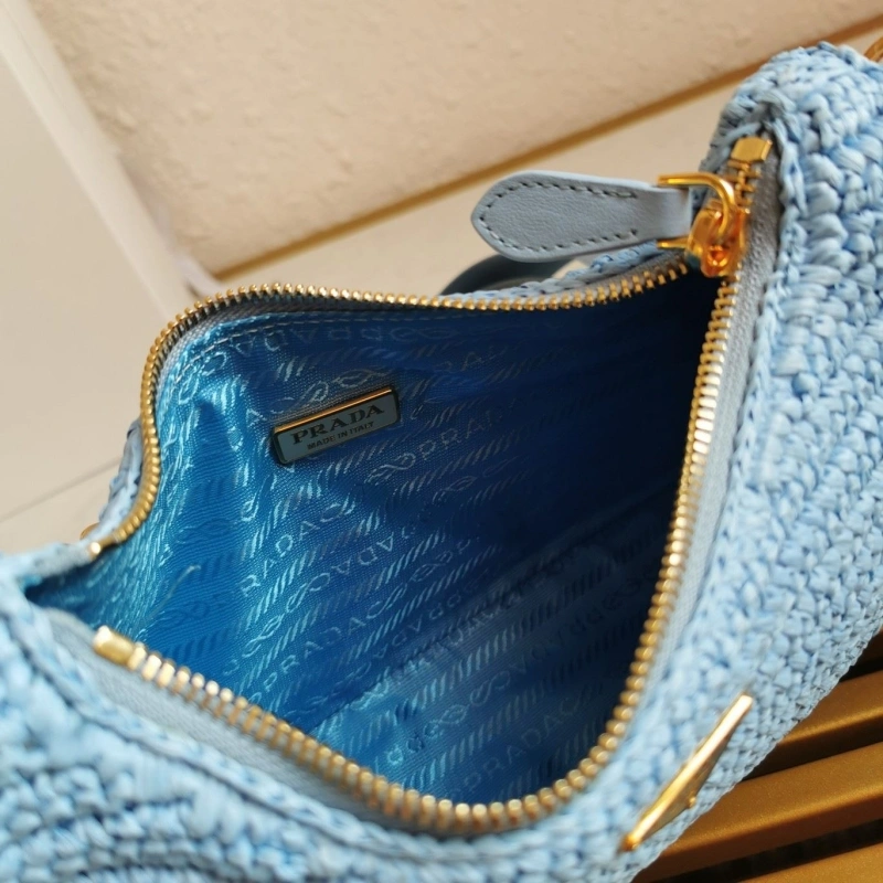 Pra*a satchel bags 4137d-0112