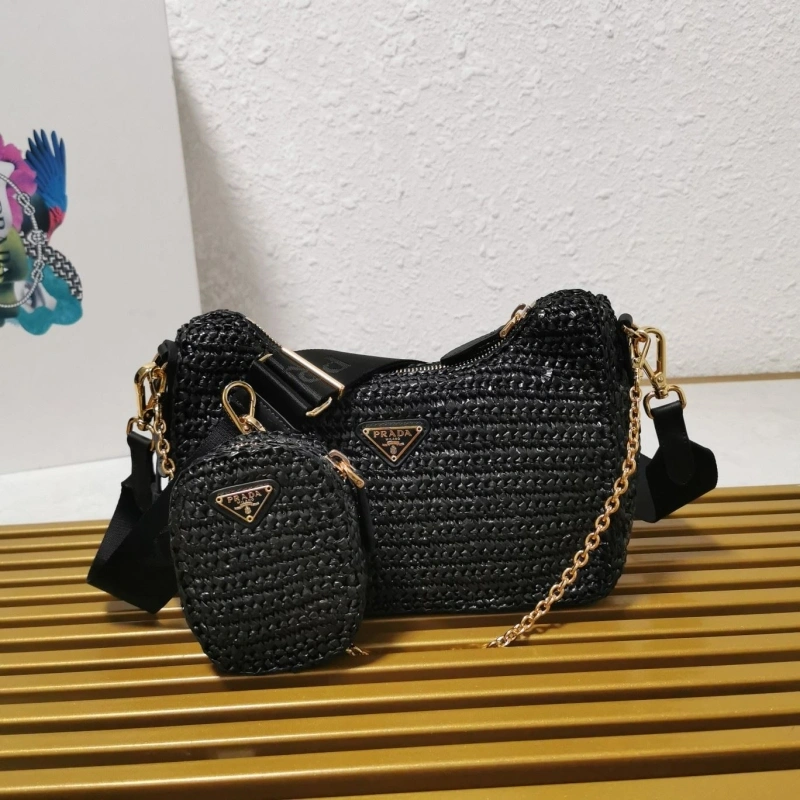Pra*a satchel bags 4137d-0116