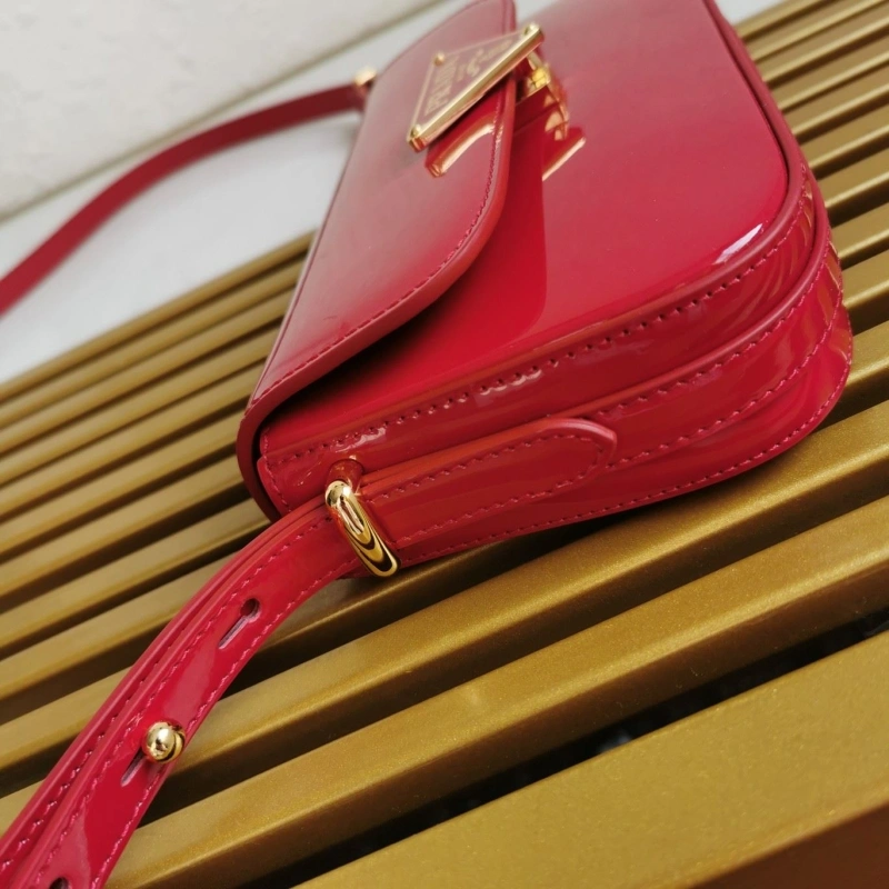 Pra*a satchel bags 4137d-0157