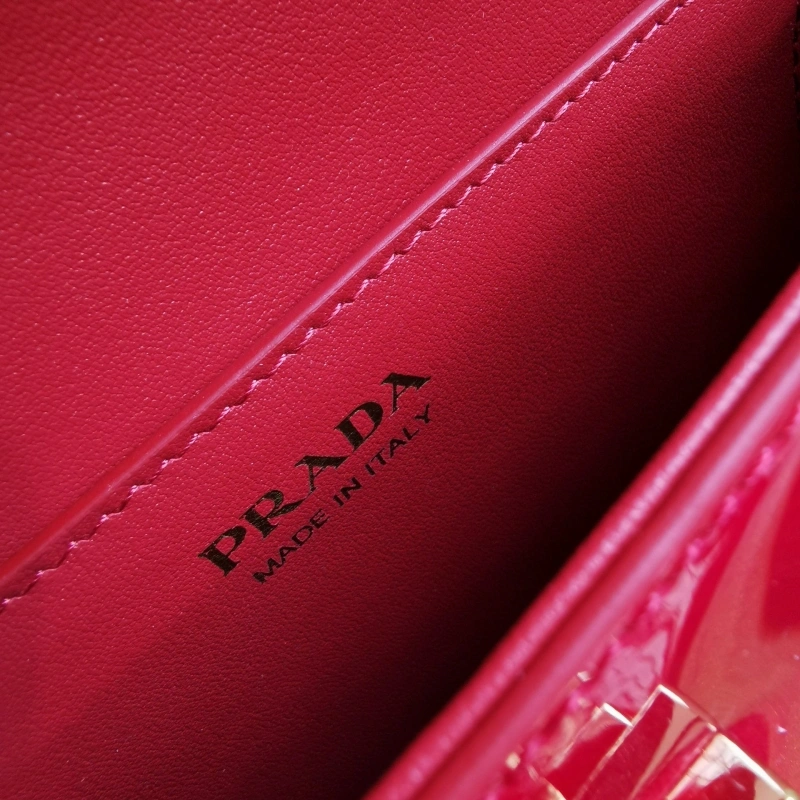 Pra*a satchel bags 4137d-0157