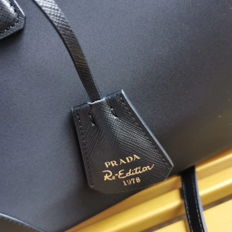 Pra*a top handle bags 4137g-0048