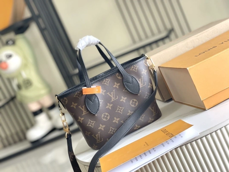 LV Shopping Bags 4171A-0001