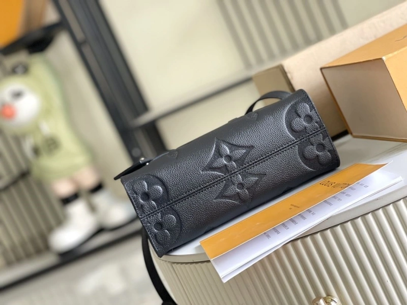 LV Shopping Bags 4171A-0003