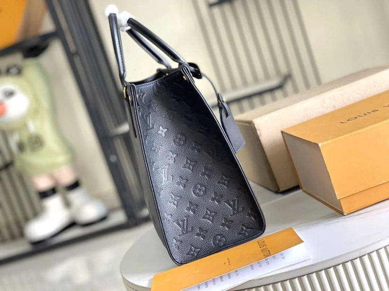 LV Shopping Bags 4171A-0004