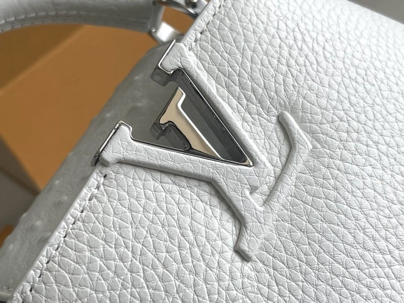 LV Capucines Bags 4171A-0006