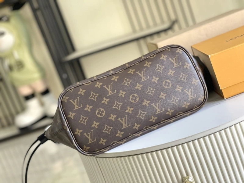 LV Shopping Bags 4171A-0012