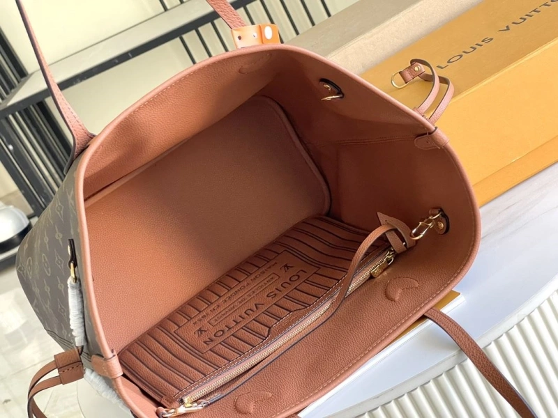 LV Shopping Bags 4171A-0013