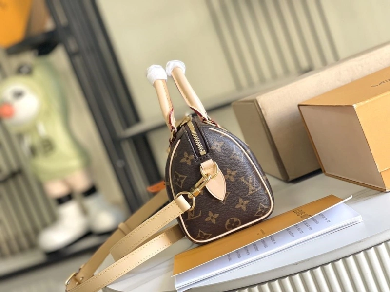 LV Speedy Bags 4171A-0017