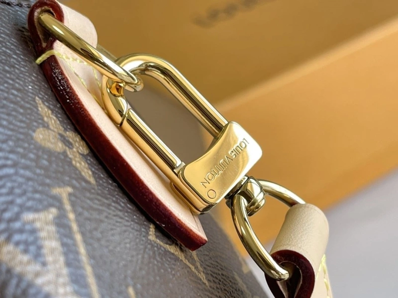 LV Speedy Bags 4171A-0017