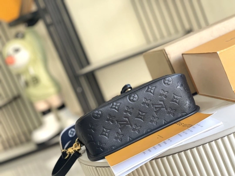 LV Satchel bags 4171A-0019