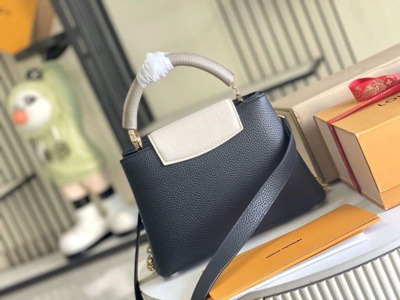 LV Capucines Bags 4171A-0025