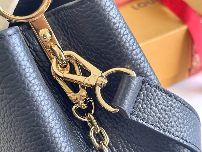 LV Capucines Bags 4171A-0025