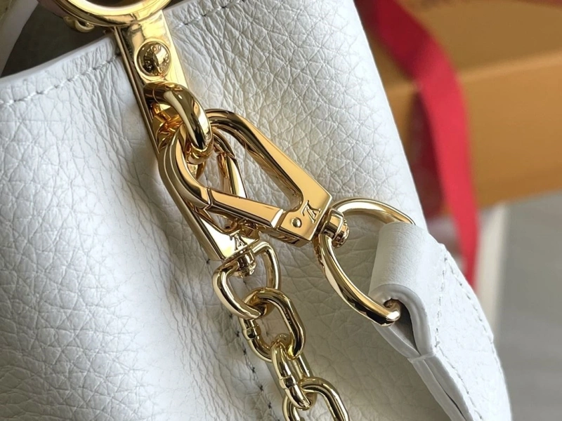 LV Capucines Bags 4171A-0026