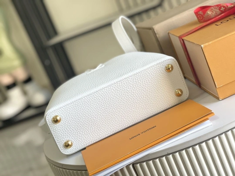 LV Capucines Bags 4171A-0027