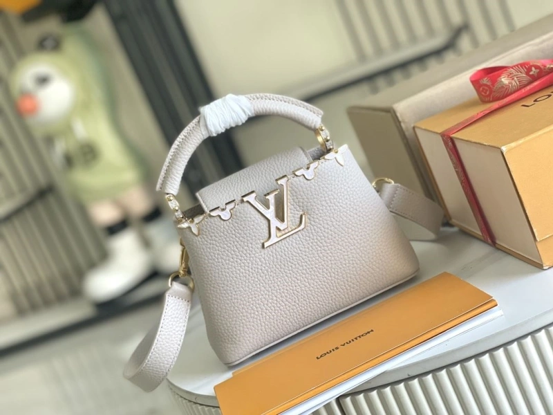 LV Capucines Bags 4171A-0028