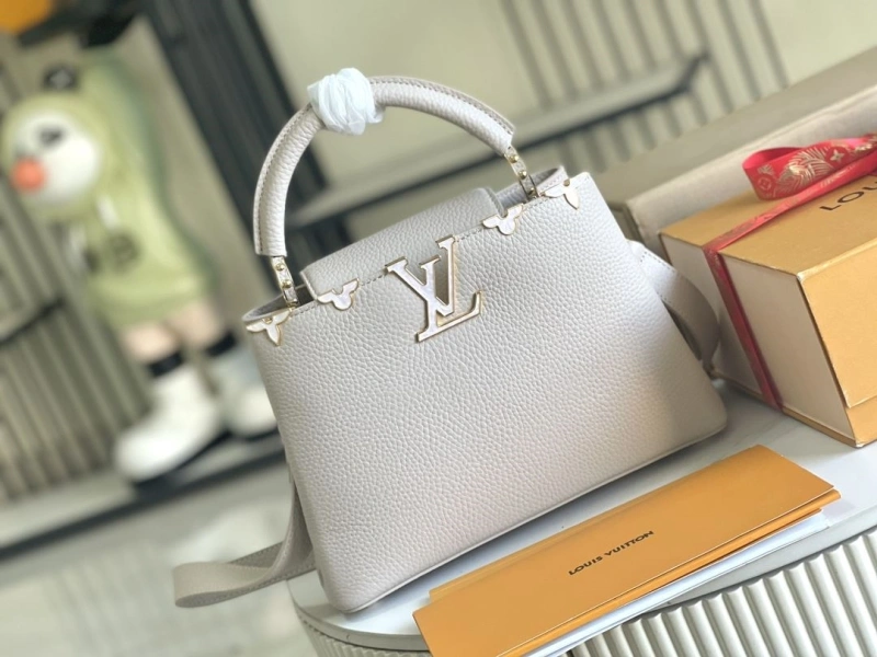 LV Capucines Bags 4171A-0029