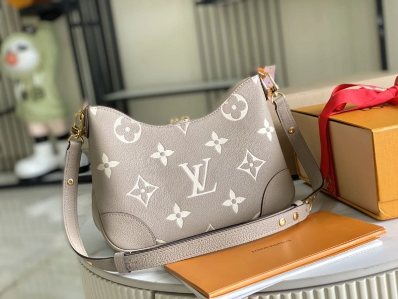 LV Satchel bags 4171A-0035