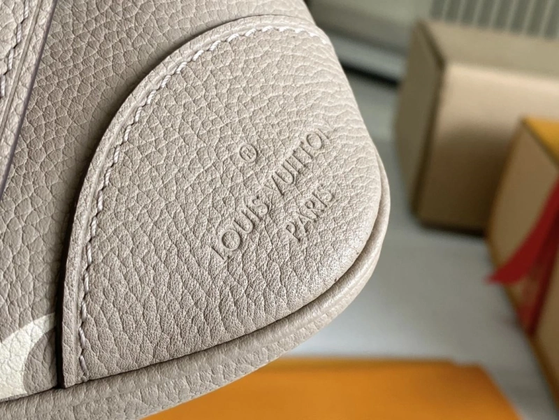 LV Satchel bags 4171A-0035