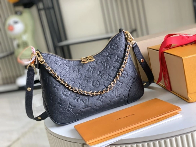 LV Satchel bags 4171A-0036