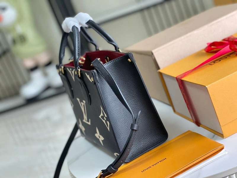 LV Shopping Bags 4171D-0021