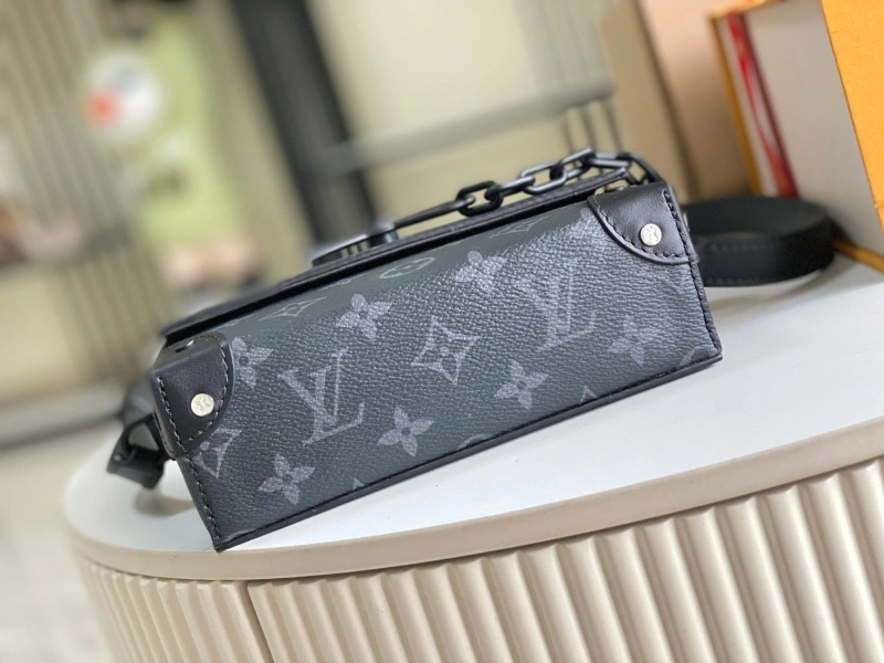 LV Satchel bags 4171D-0040