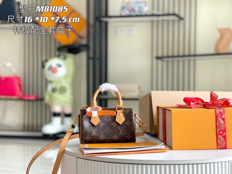 LV Speedy Bags 4171D-0051