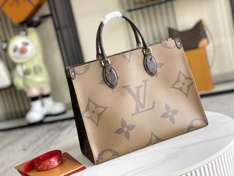 LV Shopping Bags 4171D-0053