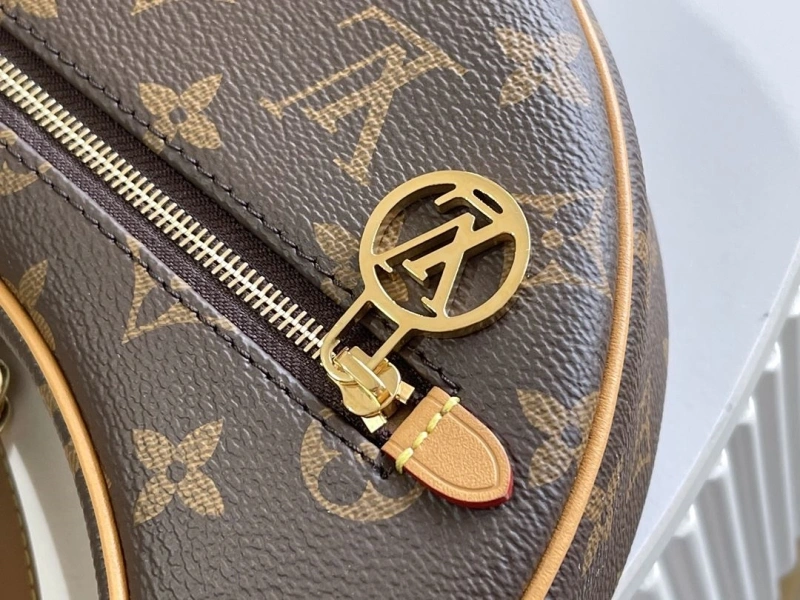 LV Satchel bags 4171D-0054