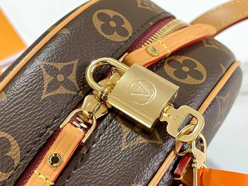 LV Round Bags 4171D-0058