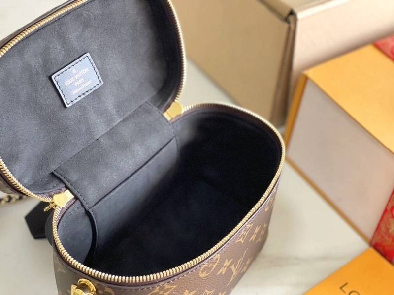 LV Cosmetic Bags 4171D-0083