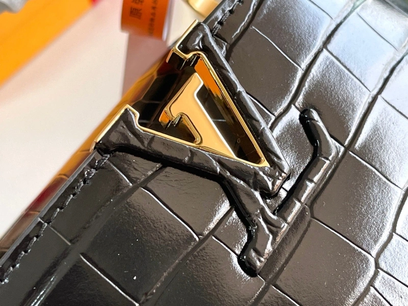 LV Capucines Bags 4171D-0087