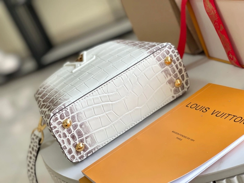 LV Capucines Bags 4171D-0089