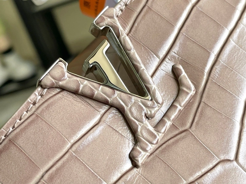 LV Capucines Bags 4171D-0090