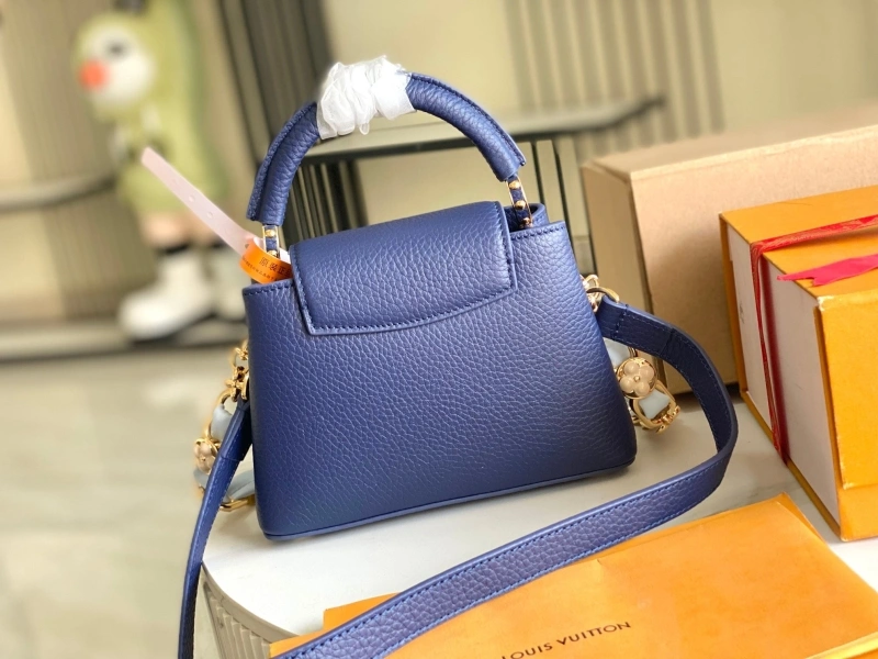 LV Capucines Bags 4171D-0094