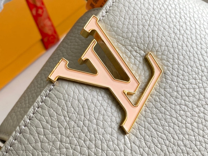 LV Capucines Bags 4171D-0096