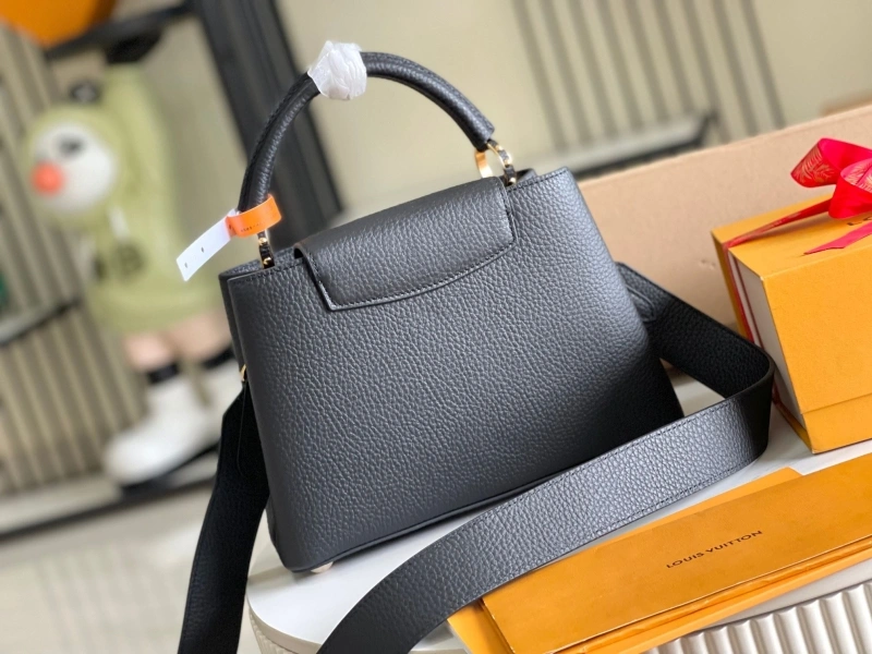 LV Capucines Bags 4171D-0123